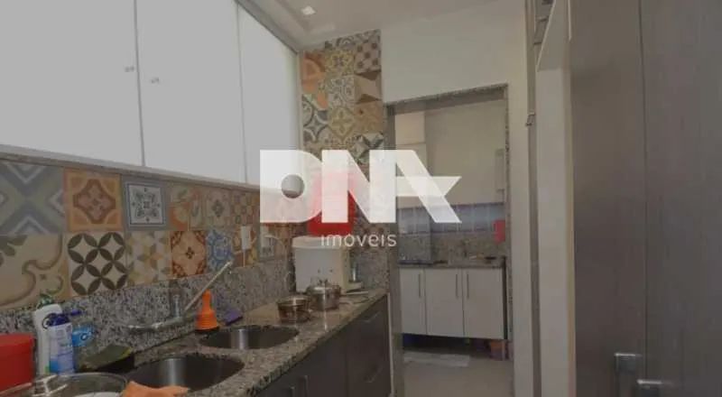 Apartamento - / Residencial / Copacabana - Foto 5