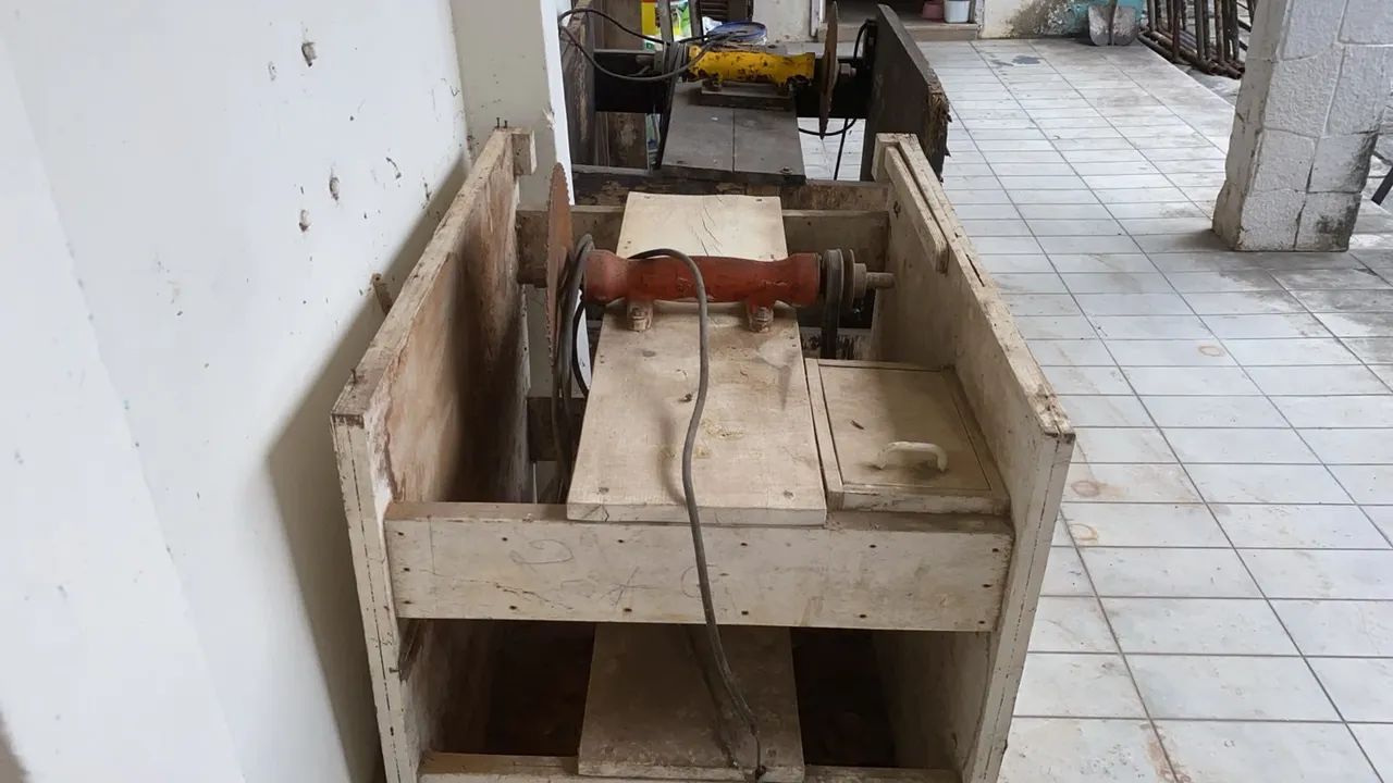 Mesa de corte  - Foto 2