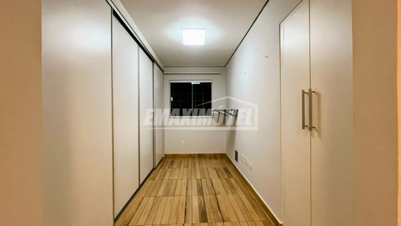Apartamento com 1 quarto, sendo suíte no bairro Vila Santana - Foto 3