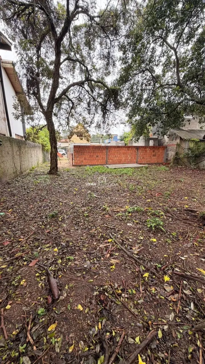 Terreno no Rio Vermelho