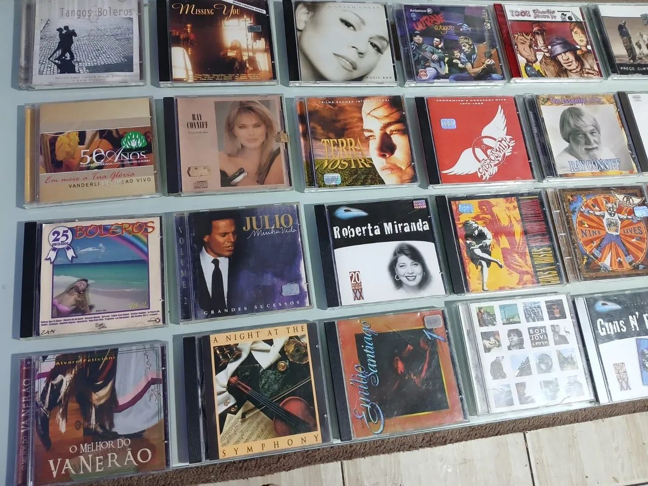 Cd's65562881590017120