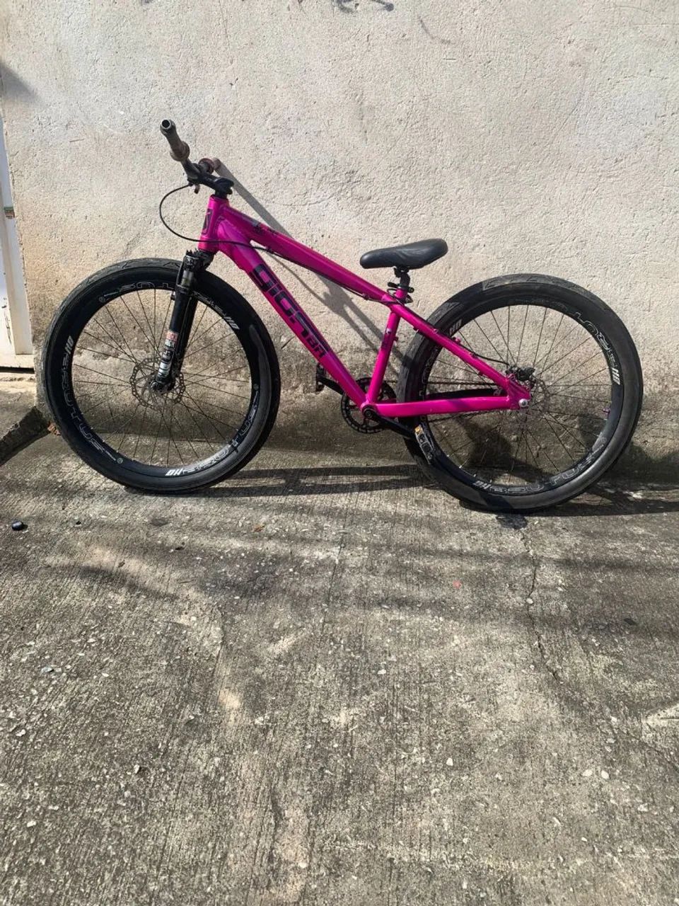 Bike Gios 4trix  - Foto 2