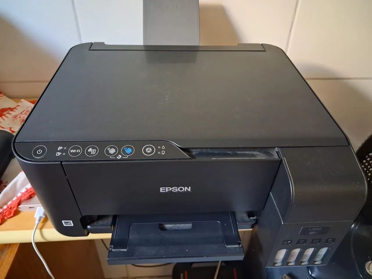 Multifuncional Epson  - Foto 3