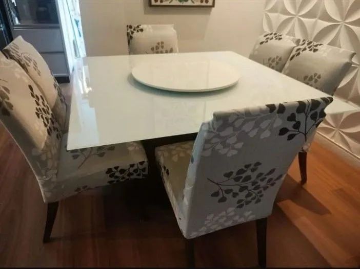 Linda mesa de jantar - Foto 5
