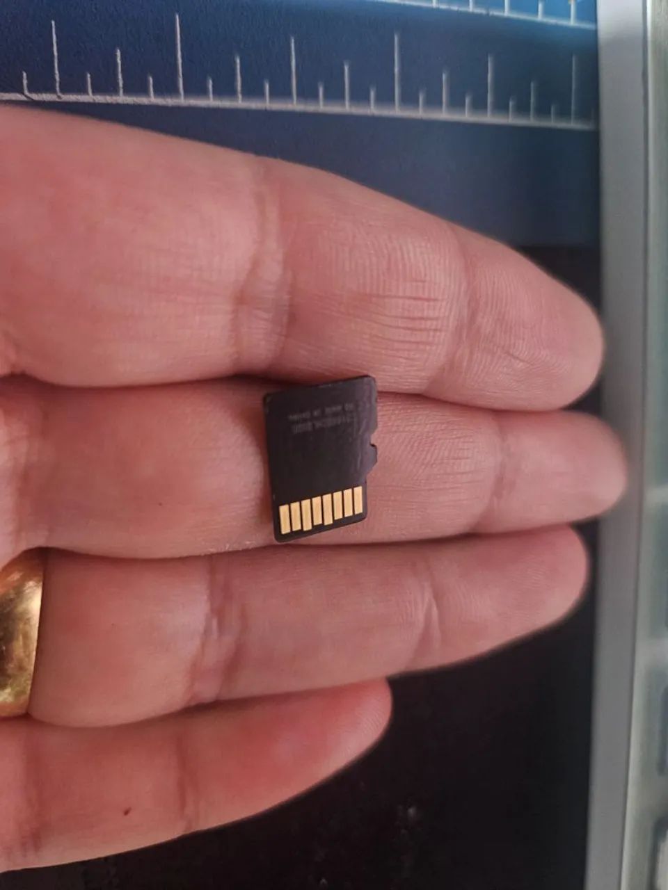 Cartão micro sd de 256, da nintendo - Foto 2