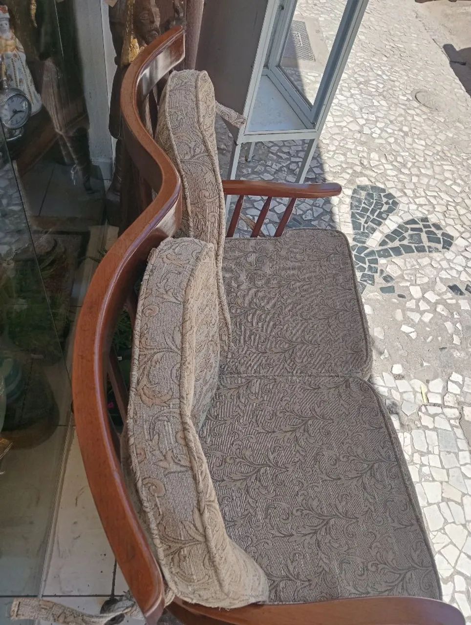 Namoradeira  - Foto 4
