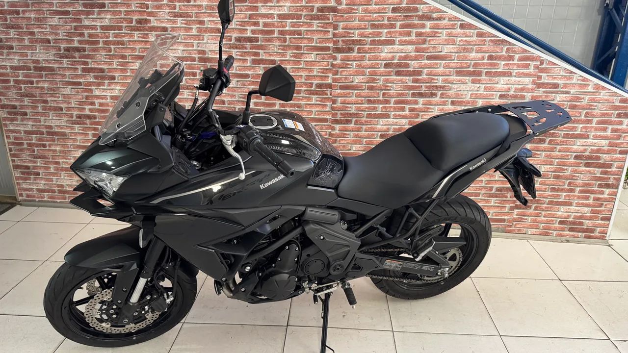 Versys 650 2024