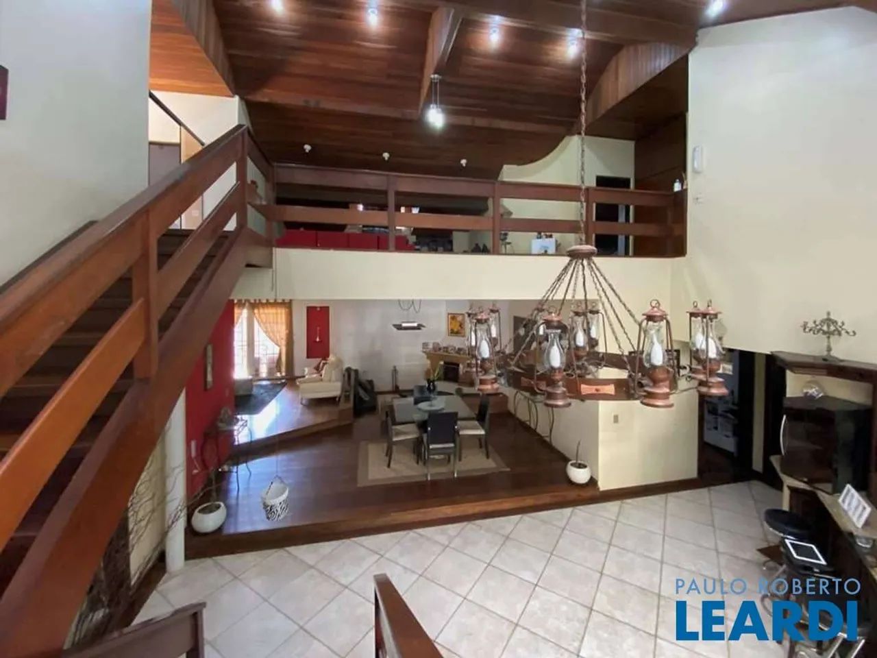 CASA EM CONDOMÍNIO - CHÁCARA DOS JUNQUEIRAS - SP - Foto 5