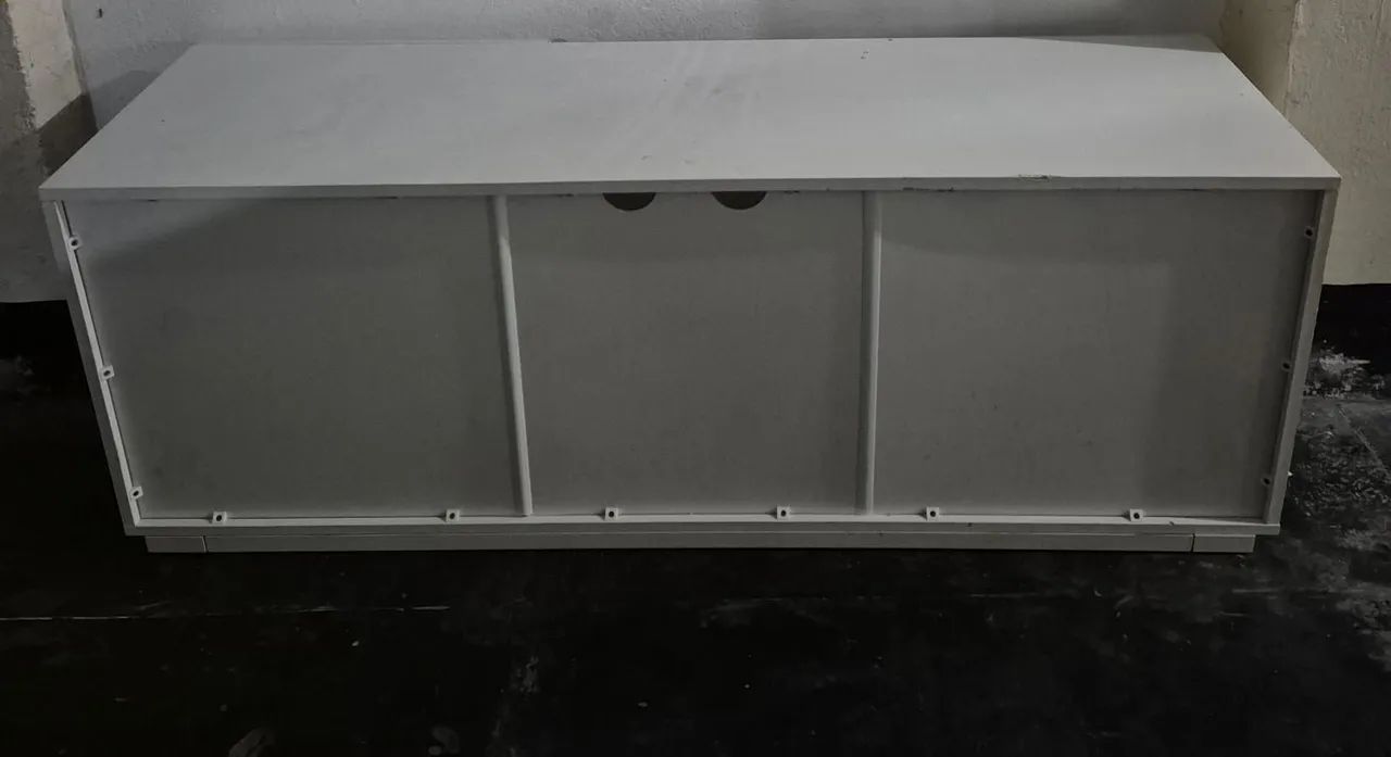 Rack Branco Tok Stok - Foto 3