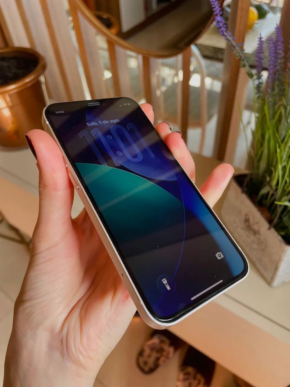 IPHONE 12 MINI