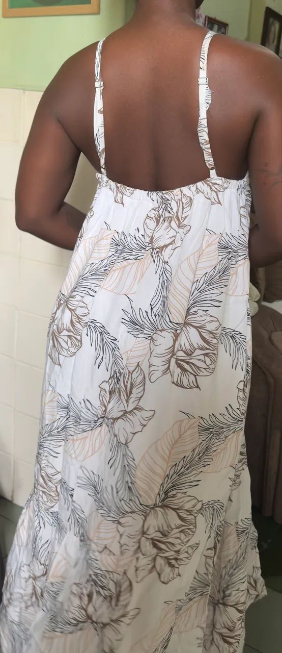 Vestido - Foto 2