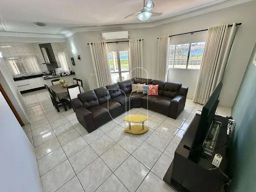 Rancho em Centro - Sabino - Foto 4