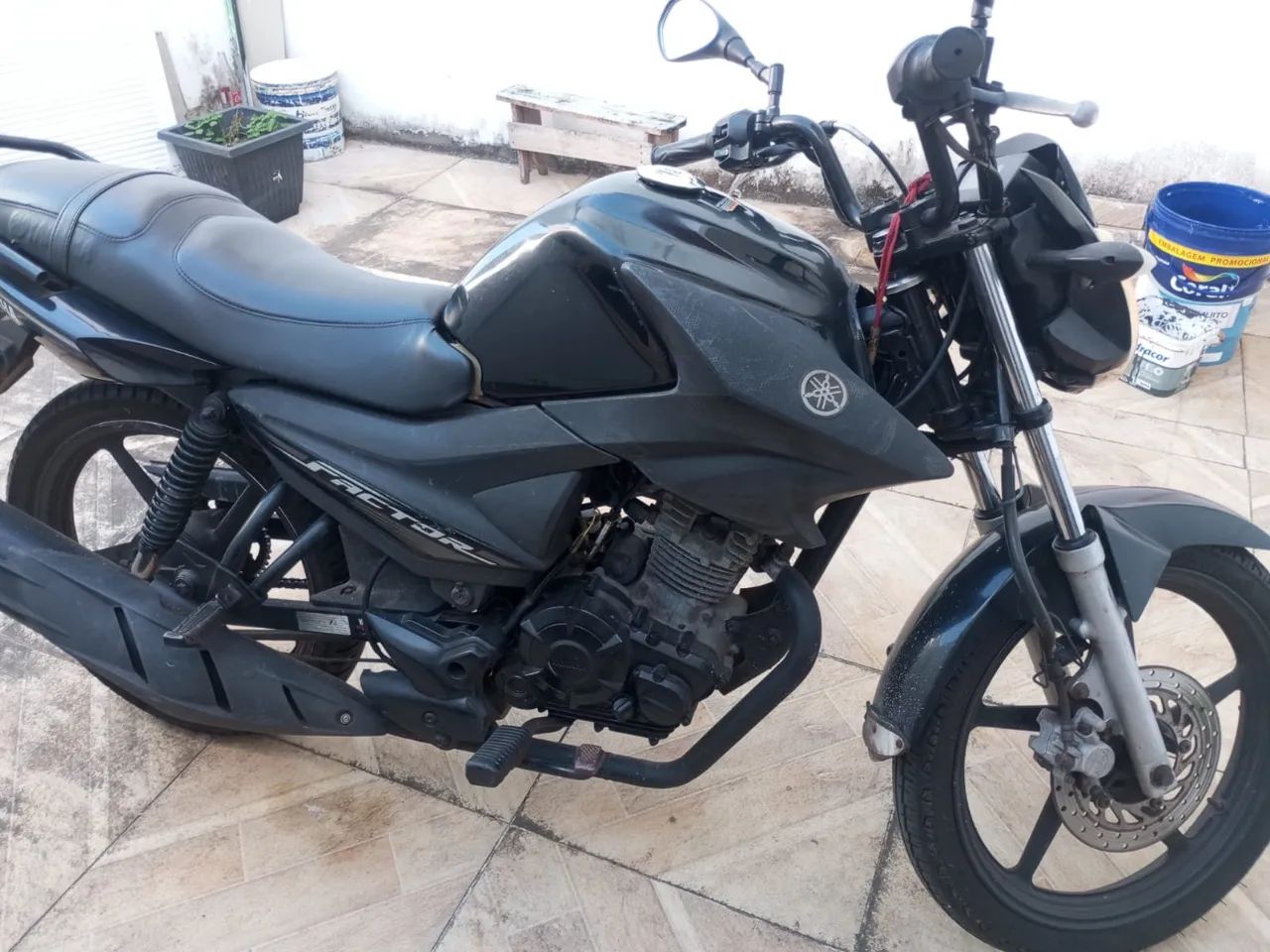 Moto  - Foto 3
