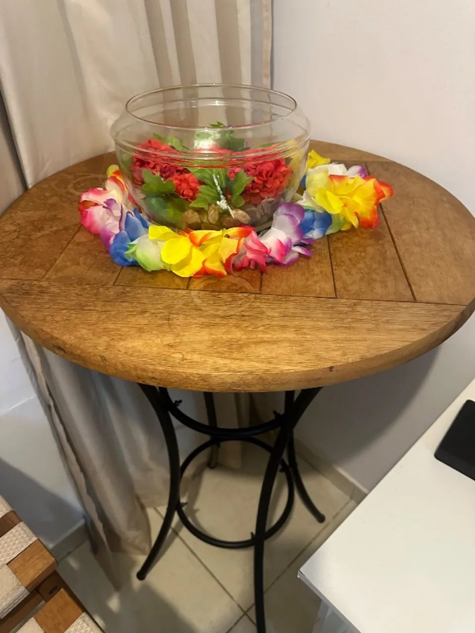 High Patio Table65581380506243124