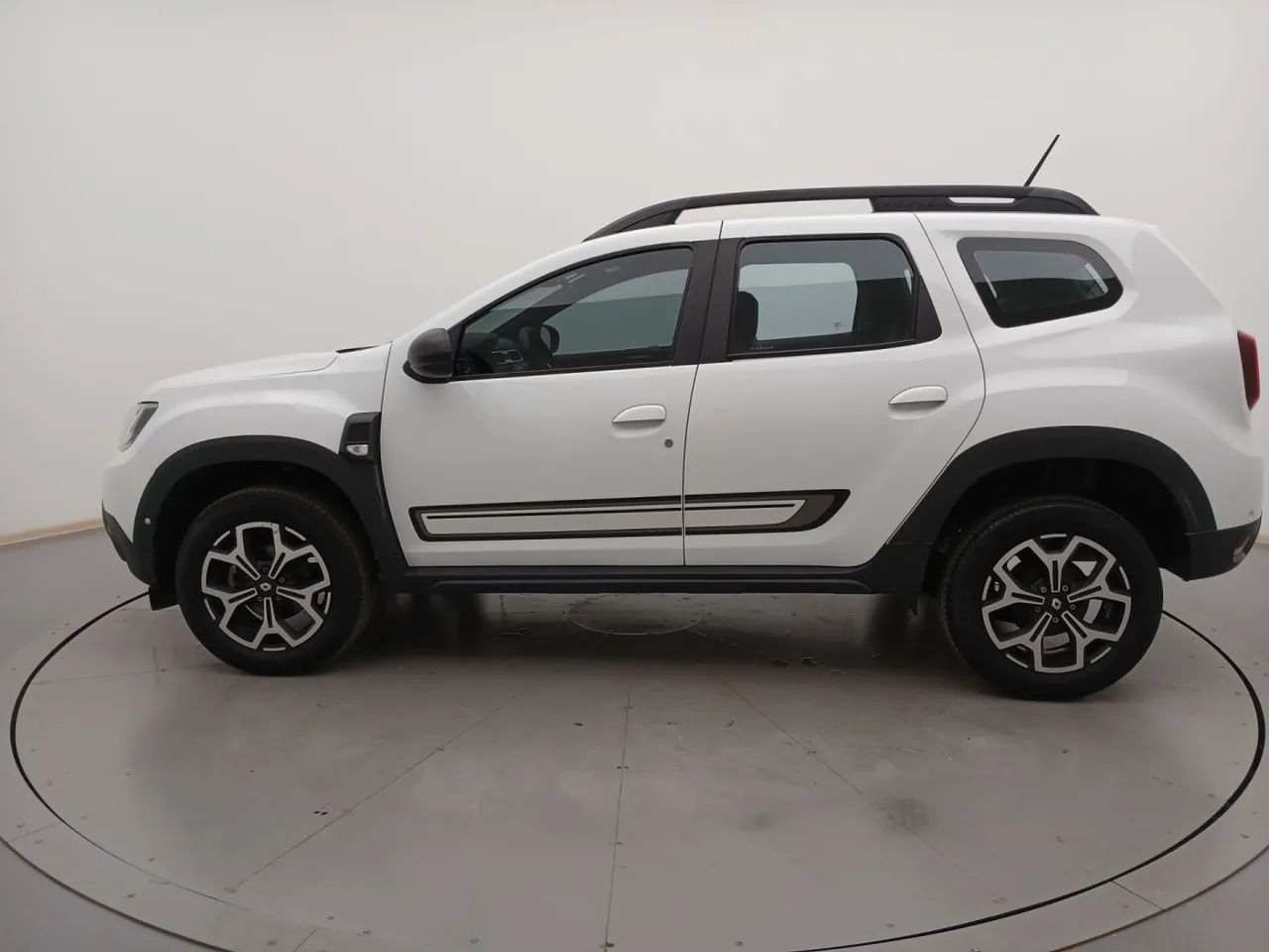 Renault Duster Iconic 1.6 16V Flex AUT 2023 - Foto 2
