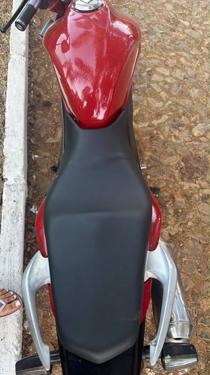 Honda CB 300R 2011 | - Foto 5