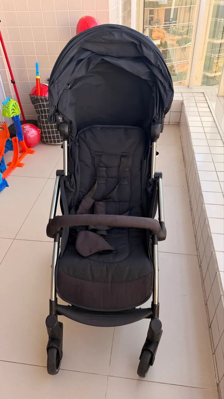 Carrinho de bebê Chicco 