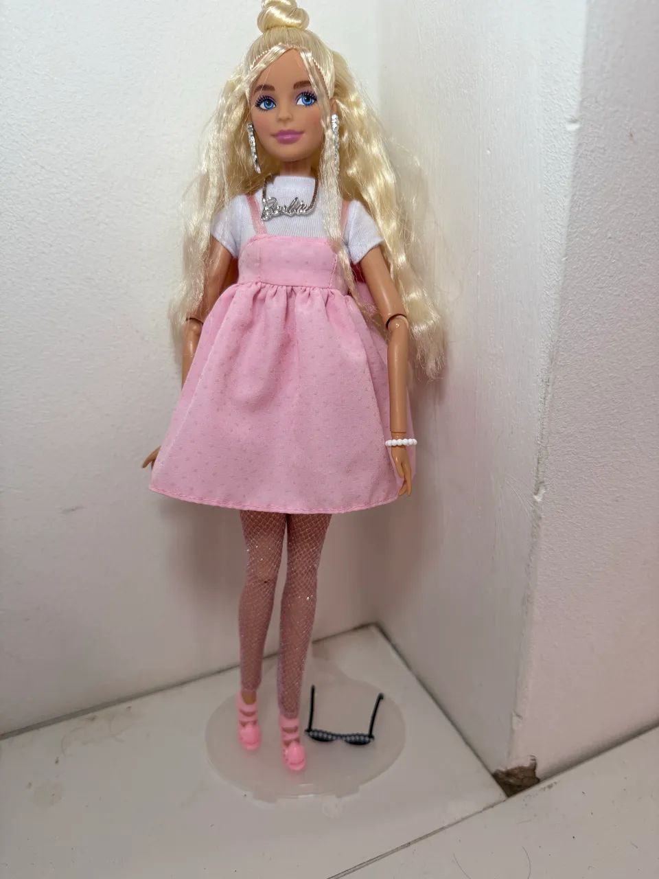 barbie deluxe style 3