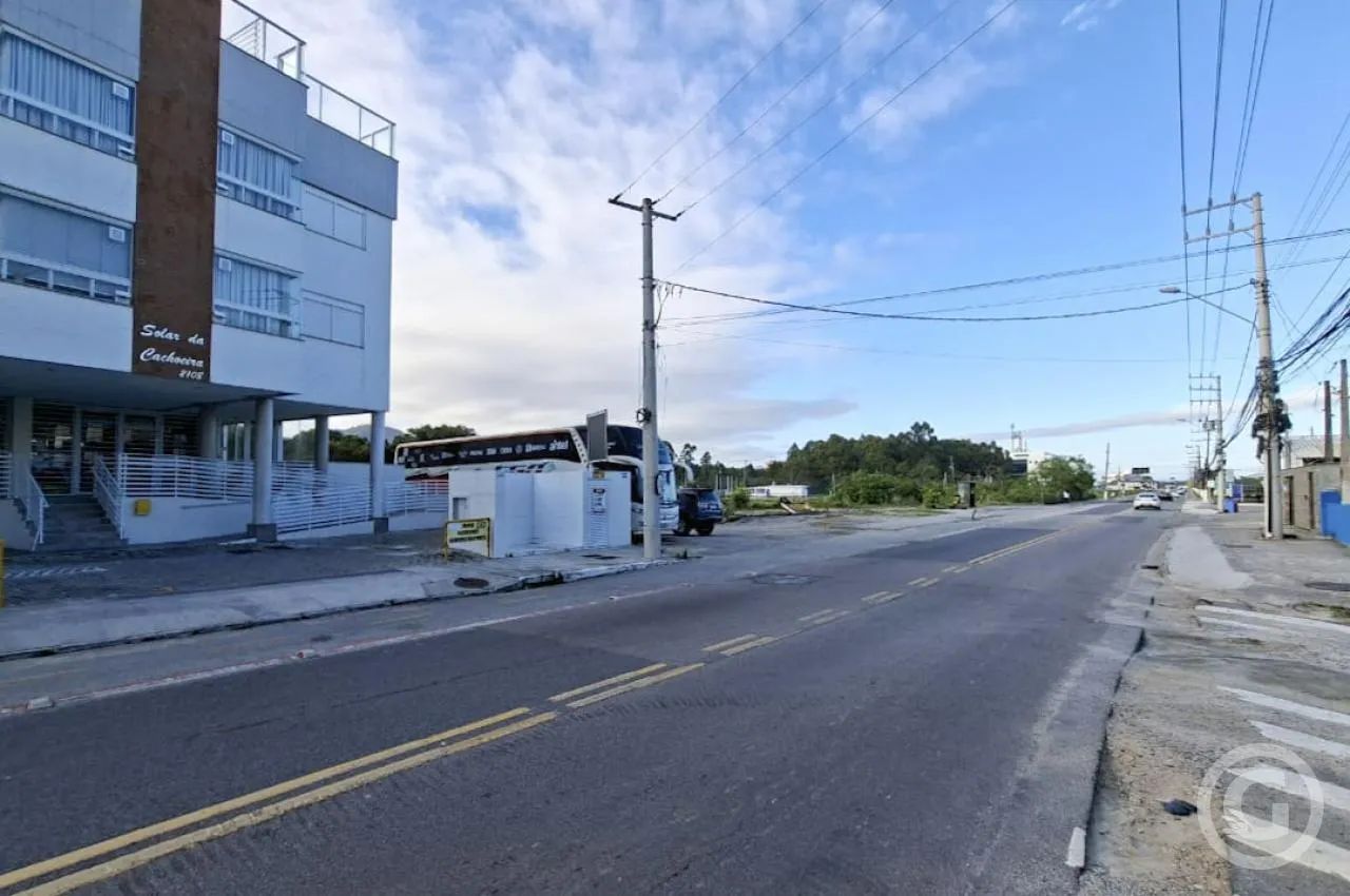 Apartamento semimobiliado com dois quartos em Florianópolis - Foto 5