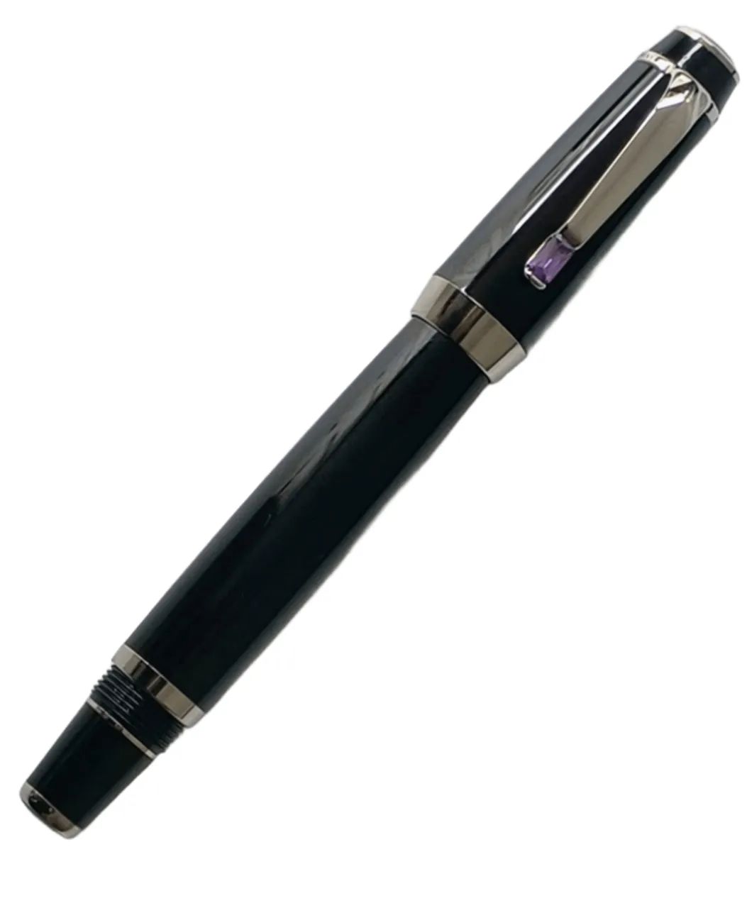 Montblanc Boheme Bleu Roller Ball