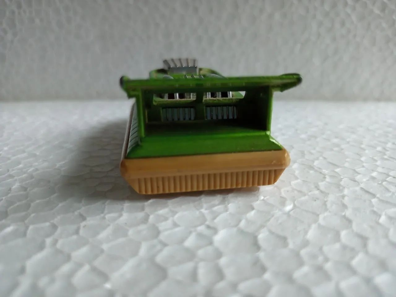 Carrinho Matchbox Hovercraft 1/64  - Foto 4