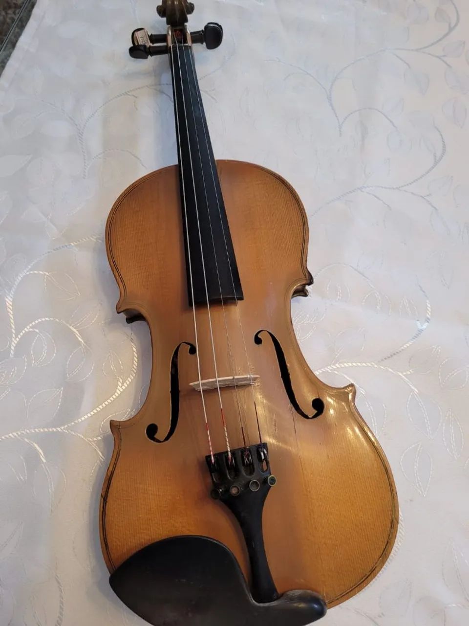 Violino modelo Stradivarius  - Foto 2