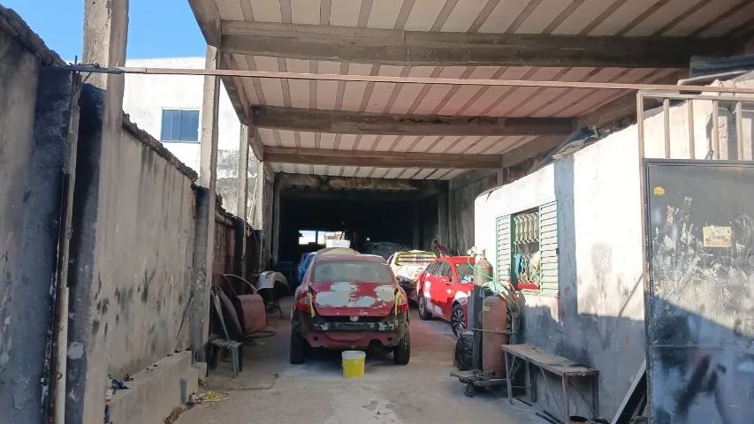 Ponto comercial para oficina de auto na Cachoeirinha - Foto 2
