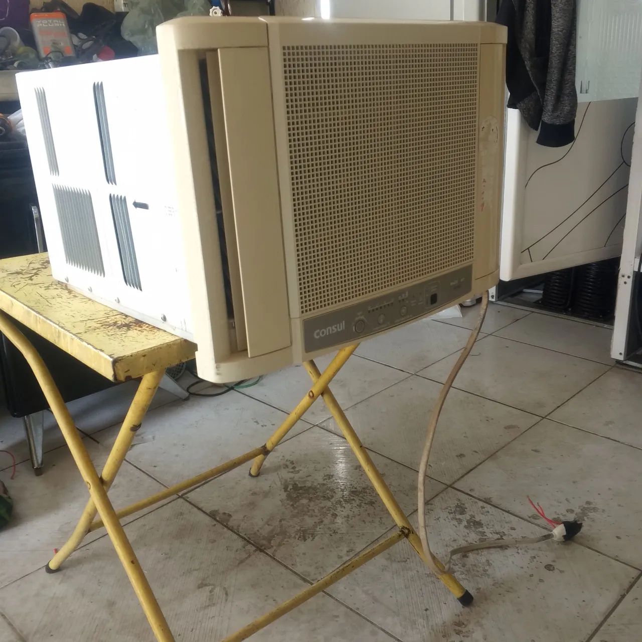 Ar condicionado - Foto 2