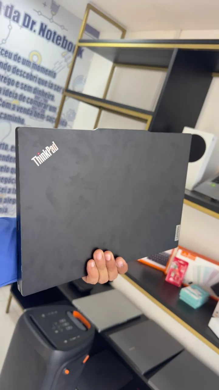 Notebook thinkpad ultra 7  - Foto 2