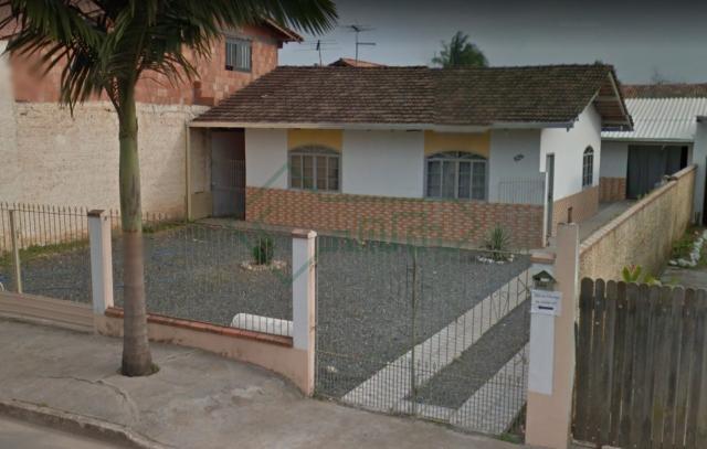Linda casa no bairro joão costa | 131 m2 construída | 03 dormitórios