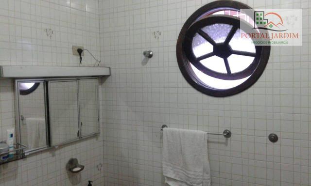 Sobrado com 4 dormitórios à venda, 280 m² por r$ 510.000 - Foto 20
