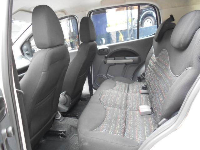 Fiat Uno Vivace 1.0 Flex - Foto 11