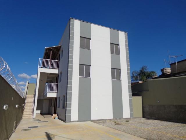 Vendo apartamento de 02 quartos no dom pedro i - são josé da lapa! - Foto 3