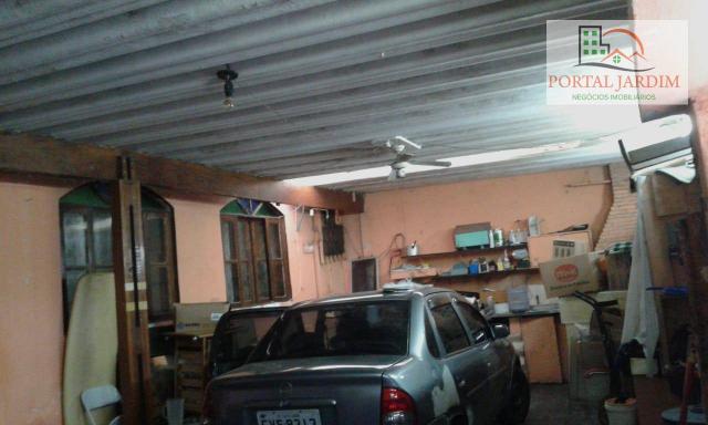 Sobrado com 4 dormitórios à venda, 280 m² por r$ 510.000 - Foto 16