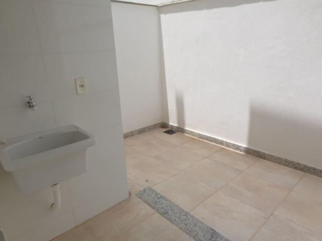 Apartamento à venda com 2 dormitórios em Santa mônica, Belo horizonte cod:805 - Foto 2