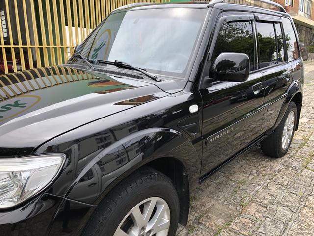 Mitsubishi Pajero Tr4 2012 Super Nova - Foto 6