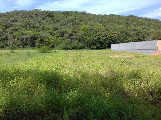 Terreno em São Pedro de Alcântara - Foto 2