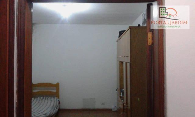 Sobrado com 4 dormitórios à venda, 280 m² por r$ 510.000 - Foto 8