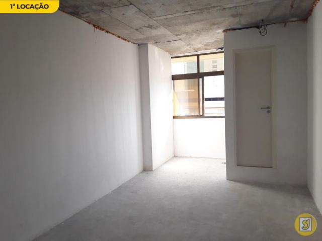 Escritório para alugar em Papicu, Fortaleza cod:49195 - Foto 6