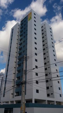 Apartamentos 3 Quartos (1 suíte) 71m2 e 75m2 Ed. Praça das Orquídeas, próx Faculdade Asces - Foto 2