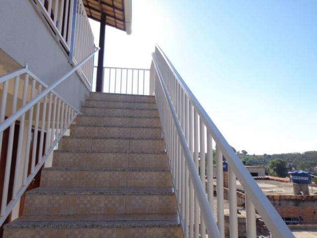 Vendo apartamento de 02 quartos no dom pedro i - são josé da lapa! - Foto 5