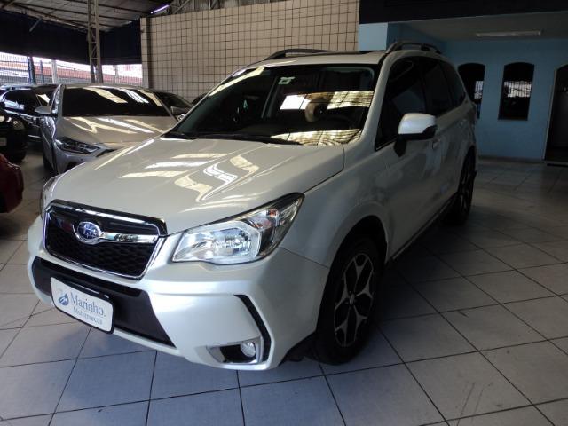Subaru Forester 2.0 S 4X4 16V Gasolina 4P Automatico 2014/2015 - Foto 3