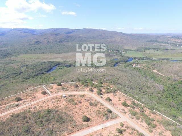 Lotes lindo residencial no Topo da Serra do Cipó - Foto 14