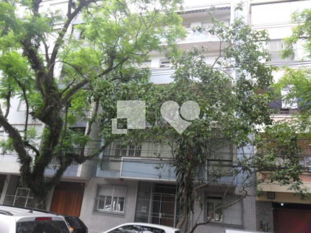 Apartamento à venda com 4 dormitórios em Farroupilha, Porto alegre cod:309311