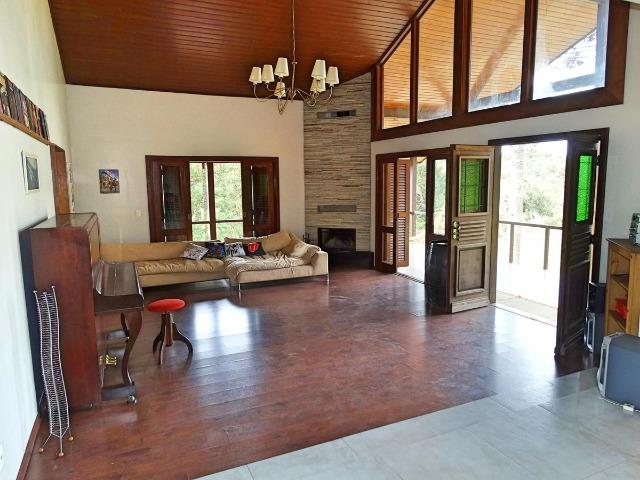 Excelente chácara na Contenda c/ 12.100m² c/ casa de 680m²!! - Foto 7