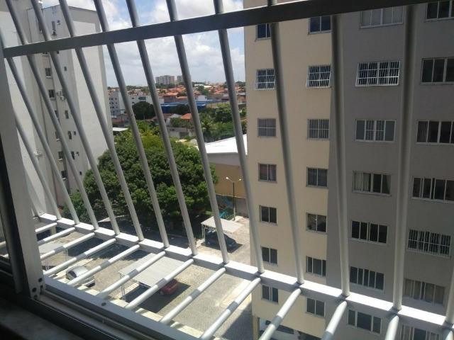 Apartamento 56,90m² com 3 quartos Parangaba - Foto 18