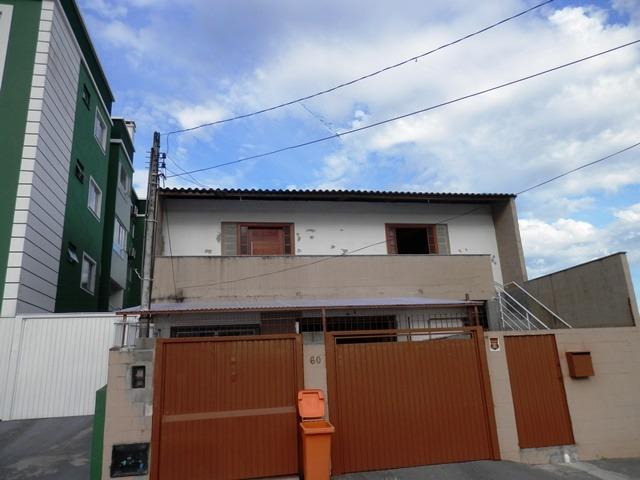 Sala 02 - Lot. Ceniro Martins, Forquilhas, São José/SC