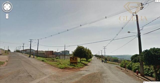 Terreno comercial, conjunto vivi xavier, londrina, 11550m² te0079 - Foto 2