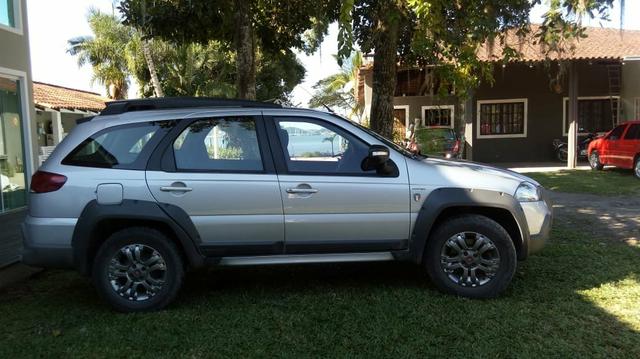 Palio Weekend Adventure - Oportunidade - Foto 2