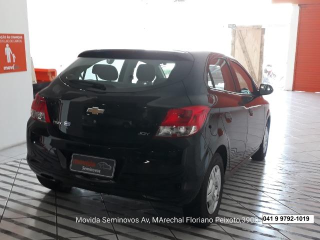 Gm - Chevrolet Onix - Foto 4